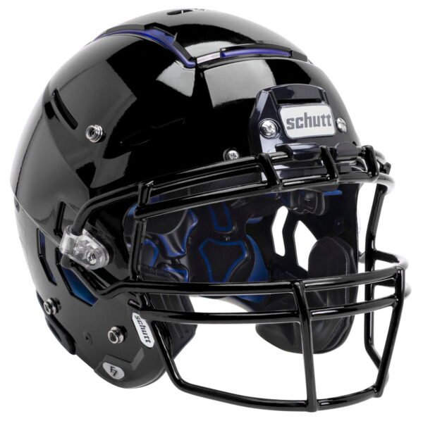 Schutt Youth  Football Helmet with Mask