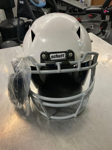Schutt Youth Vengeance A11 Football Helmet with Mask