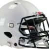 Riddell victor youth-football helmet-facemask