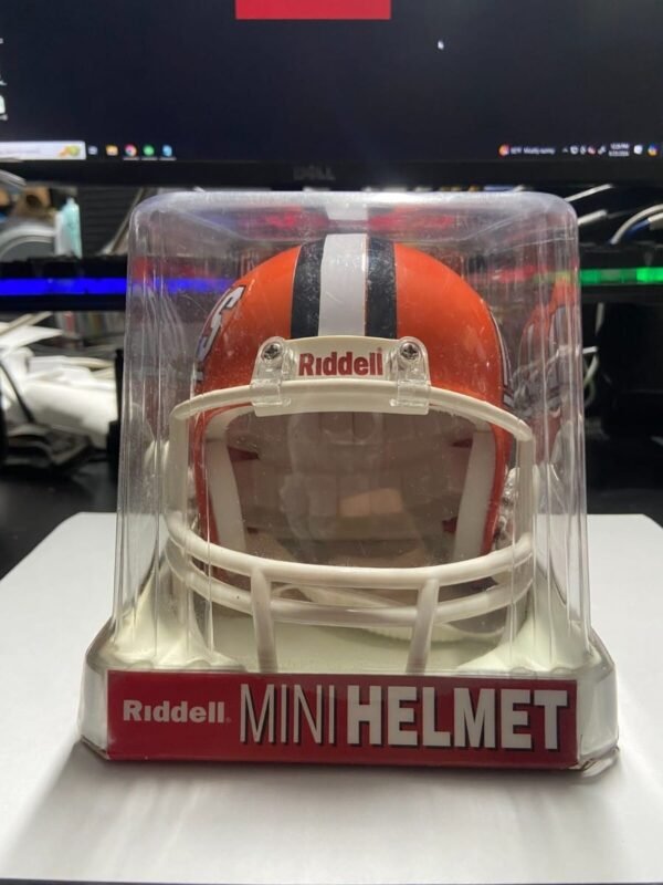 buy signed nfl helmets and balls online