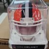youth riddell speedflex helmet