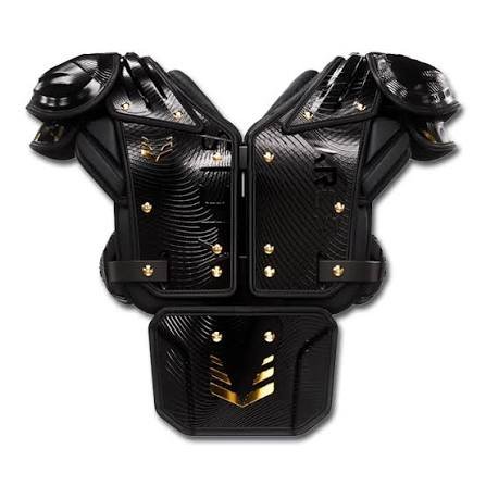 VICIS ARC_V1 Varsity Skill Shoulder Pads