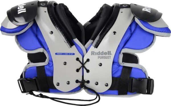 Riddell Youth Shoulder Pads