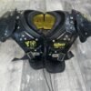 Schutt Youth Y-Flex All Purpose Shoulder Pads
