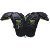 Schutt Youth Y-Flex All Purpose Shoulder Pads