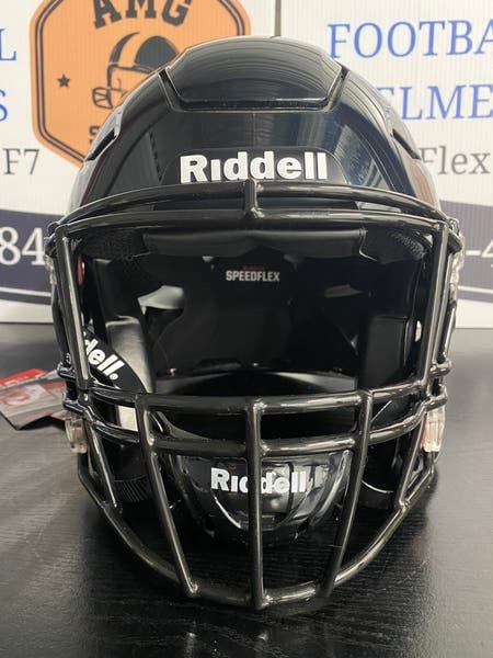 polycarbonate shells for football helmet