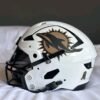 football helmet
