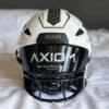 Professional Football Helmets