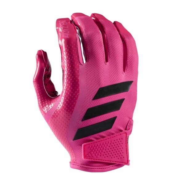 Adidas Adult adizero 15 Electric Exotic Speed Football Receivers Gloves Save 17%