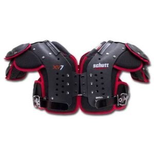 shoulder pad