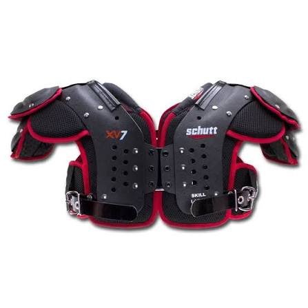 shoulder pad