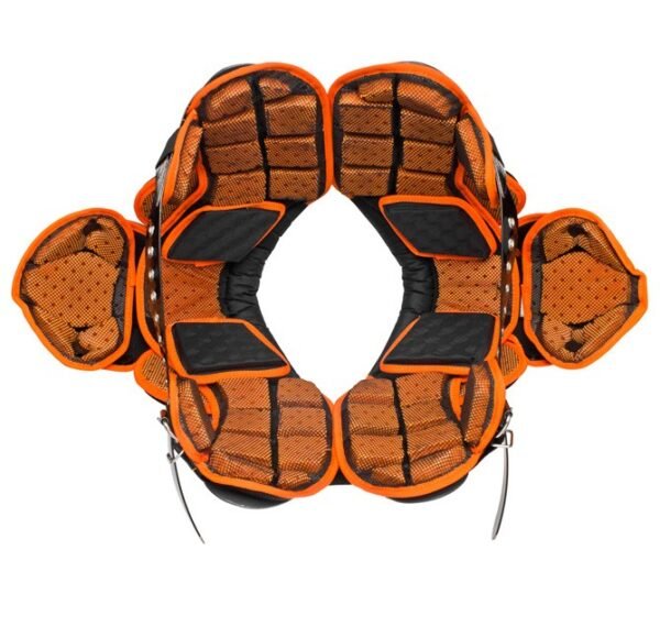 Shutt Shoulder Pad Varsity Xv Hd Skill