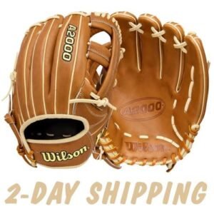 Wilson A2000 Classic EL3 11.75" Infield Glove