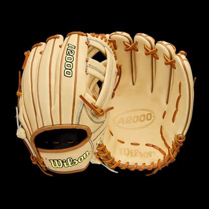 Wilson A2000 Classic EL3 11.75" Infield Glove