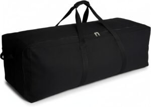 Schutt Large Player Duffle Bag