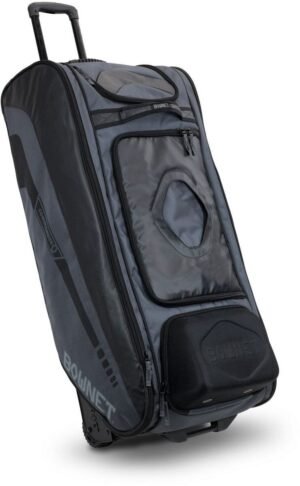 The Commander Ultimate Catcher's Bag