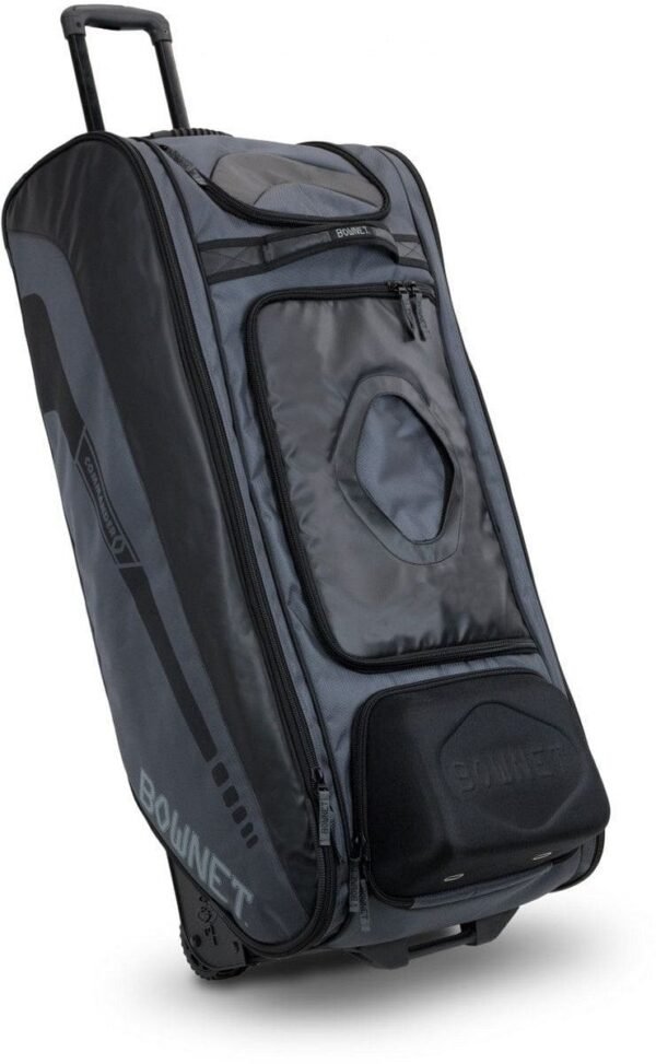 The Commander Ultimate Catcher's Bag