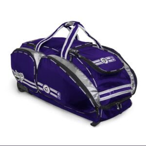NO E2 Catcher's Equipment Bag