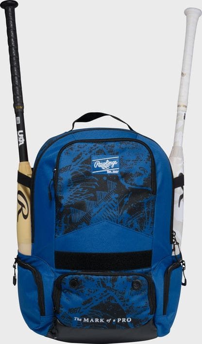 Rawlings Gamer Series Backpack