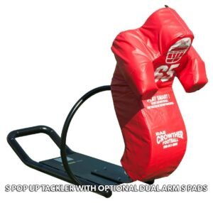 Rae Crowther S Pop Up Tackler with S2 Pads