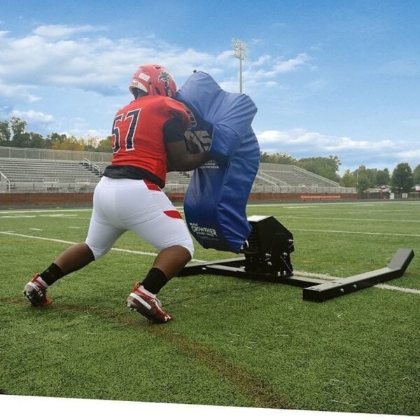 Rae Crowther Pro Model Climb Sled with S2 Pad