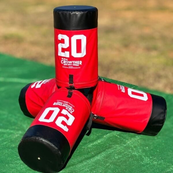 football agility bags