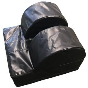 Rae Crowther Glute Ham Floor Model