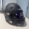 custom mini football helmets