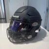 rx football visors