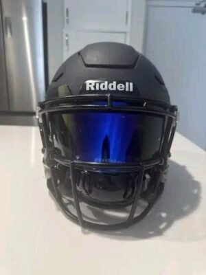 Riddell speedFlex - adult large used for one season