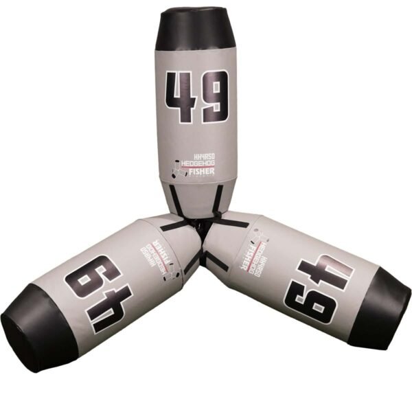 Fisher Athletic Hedgehog 4-Way Tackler