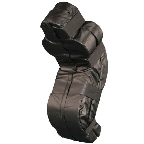 football single sled