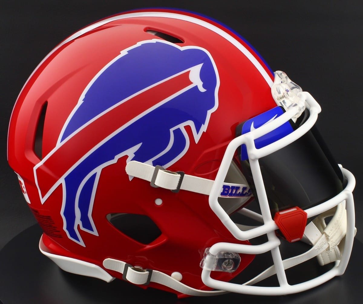 football helmet pads