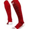 Phenom Elite Adult Padded Scrunch Socks