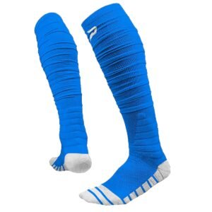 Phenom Elite Adult Padded Scrunch Socks
