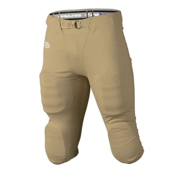 Rawlings Youth High Performance Game Football Pant