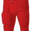 Rawlings Youth High Performance Game Football Pant