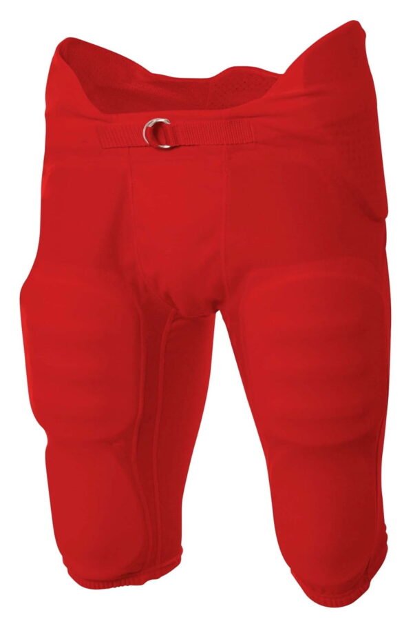 Rawlings Youth High Performance Game Football Pant