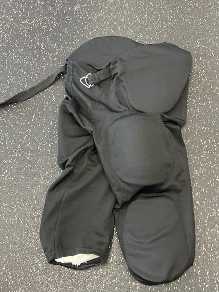 Rawlings Youth High Performance Game Football Pant